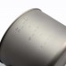 Котелок TOAKS Titanium 1600ml Pot with Bail Handle